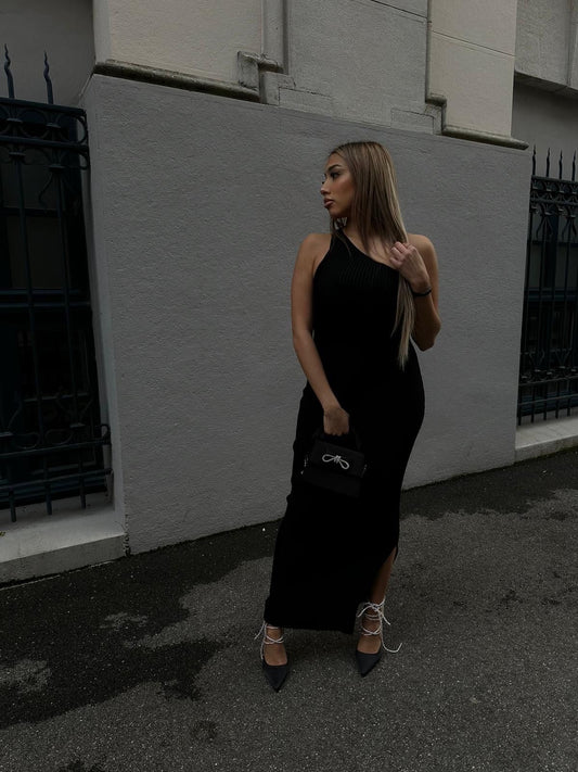 Robe Asymétrique